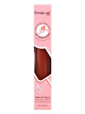 The Crème Shop Lip Juice Stain Crèmesicle